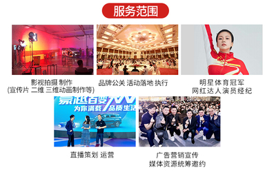 【廣告創(chuàng)意】光影之間，品牌之魂——演繹企業(yè)形象推廣的敘事藝術(shù)